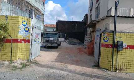 Loja para alugar, 90 m² + terreno com 180² por R$ 4.000/mês - Dom Avelar - Salvador/BA