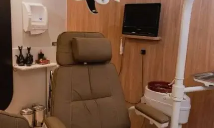 Sala para alugar, 60 m² por R$ 5.200,00/mês - Alphaville I - Salvador/BA