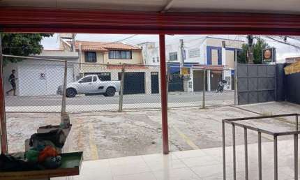Ponto para alugar por R$ 3.500,00/mês - Daniel Lisboa - Salvador/BA