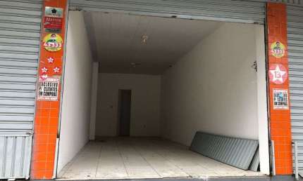 Loja para alugar, 21 m² por R$ 1.888,48/mês - Pernambués - Salvador/BA