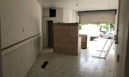 Loja para alugar, 29 m² por R$ 2.314,75/mês - Pernambués - Salvador/BA