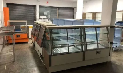 Loja para alugar, 109 m² por R$ 7.412,72/mês - Pernambués - Salvador/BA