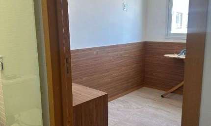 Apartamento com 2 dormitórios para alugar, 30 m² por R$ 3.900,00/mês - Costa Azul - Salvador/BA