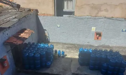 Galpão para alugar, 130 m² por R$ 2.000,00/mês - Tancredo Neves - Salvador/BA