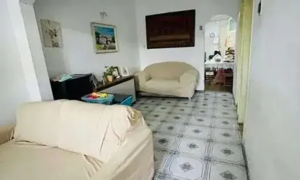 Casa com 3 dormitórios para alugar por R$ 6.000,00/mês - Paripe - Salvador/BA