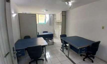 Sala para alugar, 22 m² por R$ 1.500,00/mês - Nazaré - Salvador/BA