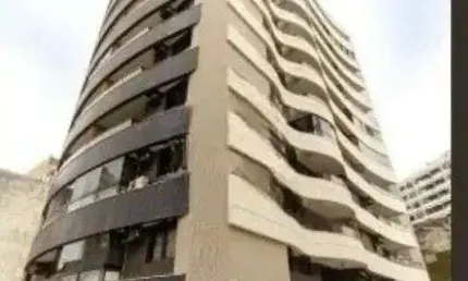 Apartamento com 1 dormitório para alugar, 49 m² por R$ 4.100,00/mês - Barra - Salvador/BA