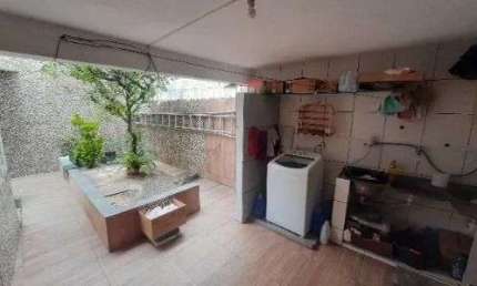Casa com 3 dormitórios à venda, 182 m² por R$ 450.000,00 - Piatã - Salvador/BA