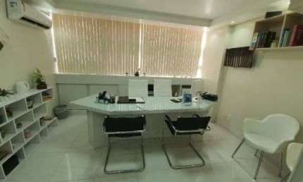 Sala à venda, 26 m² por R$ 250.000,00 - Chame-Chame - Salvador/BA