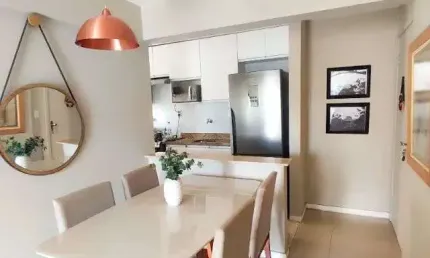 Apartamento com 2 dormitórios à venda, 54 m² por r$ 402.000,00 - luís anselmo - salvador/ba