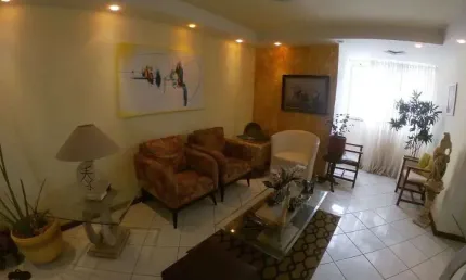 Apartamento com 3 dormitórios para alugar, 74 m² por R$ 3.000,00/mês - Imbuí - Salvador/BA