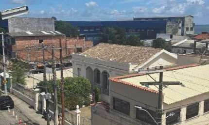 Casa com 3 dormitórios à venda, 150 m² por R$ 300.000,00 - Ribeira - Salvador/BA