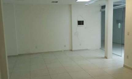 Sala para alugar, 90 m² por R$ 3.500,00/mês - Pituba - Salvador/BA