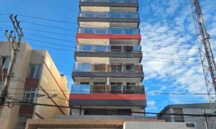 Apartamento com 1 dormitório à venda, 19 m² por R$ 157.500,00 - Amaralina - Salvador/BA