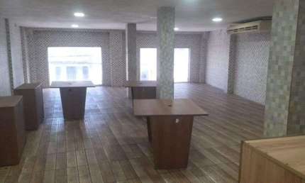 Ponto para alugar, 350 m² por R$ 3.600,00/mês - Rio Vermelho - Salvador/BA
