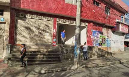 Ponto para alugar, 100 m² por R$ 8.000,00/mês - Plataforma - Salvador/BA