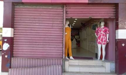 Ponto para alugar, 140 m² por R$ 10.000,00/mês - Plataforma - Salvador/BA