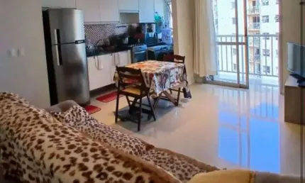 Apartamento com 2 dormitórios à venda, 68 m² por R$ 260.000,00 - Jardim das Margaridas - Salvador/BA