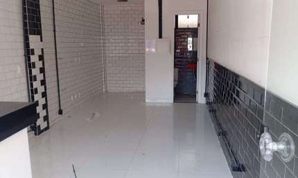 Loja para alugar, 24 m² por R$ 3.463,00/mês - Pituba - Salvador/BA