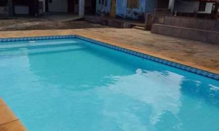 Chácara / sítio à venda na Rua Da Direta Da Cachoeira, 50, Monte Gordo, Camaçari