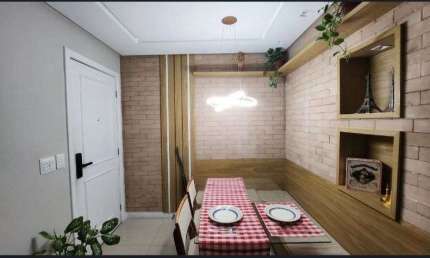 Apartamento com 2 dormitórios à venda, 60 m² por R$ 900.000,00 - Cabula - Salvador/BA