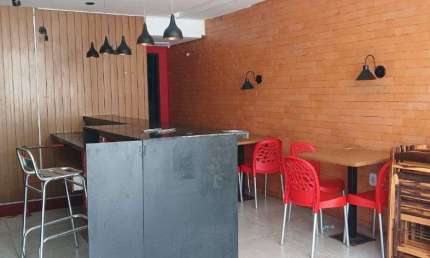 Ponto para alugar, 50 m² por R$ 6.500,00/mês - Barra - Salvador/BA