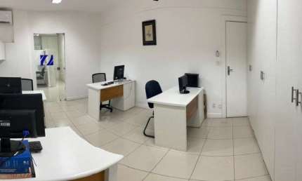 Sala à venda, 80 m² por R$ 220.000,00 - Dois de Julho - Salvador/BA