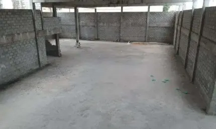 Galpão, 800 m² - venda por R$ 6.000.000,00 ou aluguel por R$ 40.000,00/mês - Nazaré - Salvador/BA