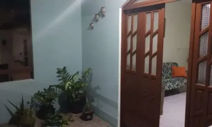 Casa com 3 dormitórios para alugar, 90 m² por R$ 3.100,00/mês - Itapuã - Salvador/BA