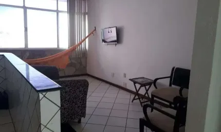 Apartamento com 2 dormitórios para alugar, 60 m² por R$ 2.350,00/mês - Boca do Rio - Salvador/BA