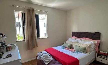 Apartamento com 3 dormitórios à venda, 62 m² por R$ 295.000,00 - Imbuí - Salvador/BA