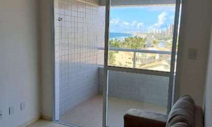 Apartamento com 2 dormitórios para alugar, 60 m² por R$ 4.500,00/mês - Piatã - Salvador/BA