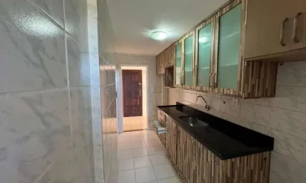 Apartamento com 2 dormitórios para alugar, 60 m² por R$ 3.000,00/mês - Pituaçu - Salvador/BA