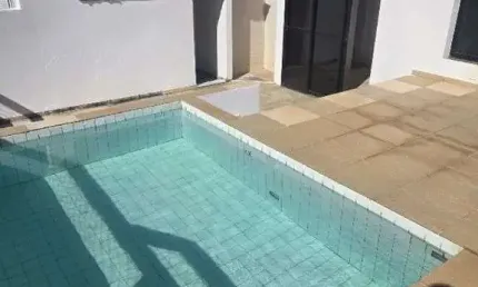 Apartamento com 3 dormitórios para alugar, 130 m² por R$ 4.940,00/mês - Rio Vermelho - Salvador/BA