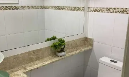 Casa com 4 dormitórios para alugar, 250 m² por R$ 12.093,09/mês - Armação - Salvador/BA