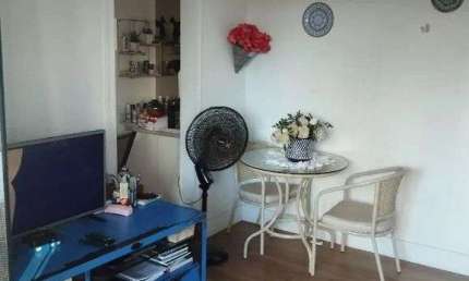 Apartamento com 1 dormitório para alugar, 54 m² por R$ 3.500,00/mês - Caminho das Árvores - Salvador/BA