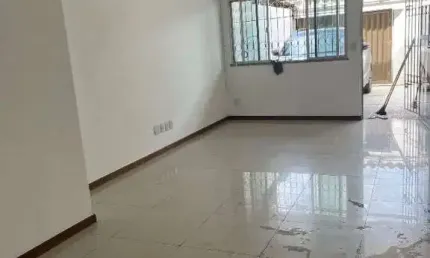 Casa com 2 dormitórios para alugar, 100 m² por R$ 2.500,00/mês - Itapuã - Salvador/BA