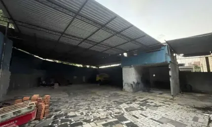 Galpão para alugar, 900 m² por R$ 7.750/mês - Parque Bela Vista - Salvador/BA