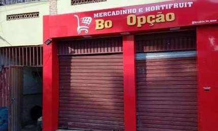 Casa com 2 dormitórios para alugar, 80 m² por R$ 2.000,00/mês - Jardim Cajazeiras - Salvador/BA