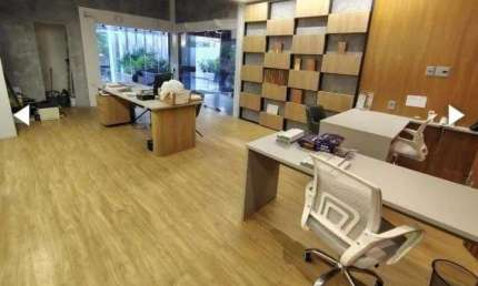 Sala para alugar, 52 m² por R$ 2.900,00/mês - Rio Vermelho - Salvador/BA
