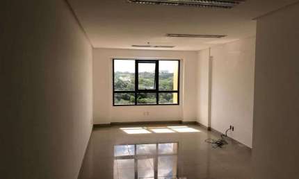 Sala para alugar, 33 m² por R$ 2.500,00/mês - Alphaville I - Salvador/BA
