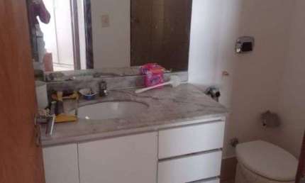 Apartamento com 1 dormitório para alugar, 50 m² por R$ 2.250,00/mês - Caminho das Árvores - Salvador/BA