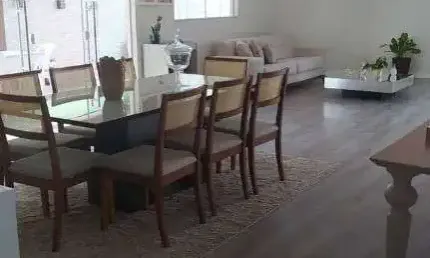 Casa com 5 dormitórios à venda, 580 m² por R$ 1.490.000,00 - Pitangueiras - Lauro de Freitas/BA