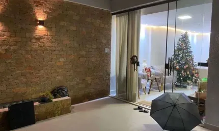 Apartamento com 3 quartos à venda na Avenida Euclydes da Cunha, 410, Graça, Salvador