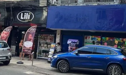 Prédio para alugar, 700 m² por R$ 15.000,00/mês - São Marcos - Salvador/BA