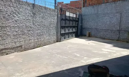 Galpão para alugar, 250 m² por R$ 2.500,00/mês - Canabrava - Salvador/BA