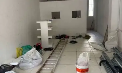 Ponto comercial com 1 sala à venda na Avenida Jorge Amado, 67, Boca do Rio, Salvador