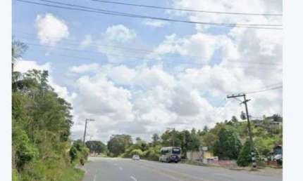 Barracão / Galpão / Depósito à venda na Br 324 Km 599, 1714, Centro, Simões Filho