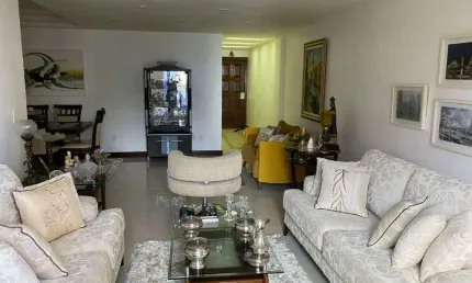 Apartamento com 3 dormitórios à venda, 158 m² por R$ 1.300.000,00 - Vitória - Salvador/BA