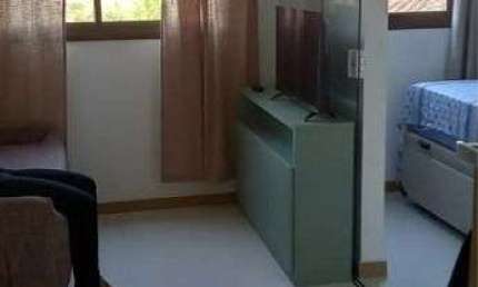 Apartamento com 1 dormitório para alugar, 22 m² por R$ 2.900,00/mês - Caminho das Árvores - Salvador/BA